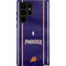 NBA Phoenix Suns Jersey Galaxy Cases