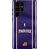 NBA Phoenix Suns Jersey Galaxy S24 Ultra Impact Case