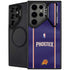 NBA Phoenix Suns Jersey Galaxy S24 Ultra Kickstand Case