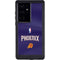 NBA Phoenix Suns Jersey Galaxy S24 Ultra Waterproof Case