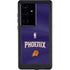 NBA Phoenix Suns Jersey Galaxy S24 Ultra Waterproof Case