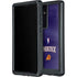 NBA Phoenix Suns Jersey Galaxy S24 Ultra Waterproof Case