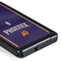 NBA Phoenix Suns Jersey Galaxy S24 Ultra Waterproof Case