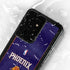 NBA Phoenix Suns Jersey Galaxy S24 Ultra Waterproof Case