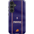 NBA Phoenix Suns Jersey Galaxy S25 Impact Case
