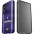 NBA Phoenix Suns Jersey Galaxy S25 Plus Impact Case