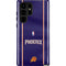 NBA Phoenix Suns Jersey Galaxy S25 Ultra Impact Case