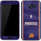 NBA Phoenix Suns Jersey Galaxy S7 Skin