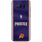 NBA Phoenix Suns Jersey Galaxy S8 Plus Skin