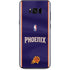 NBA Phoenix Suns Jersey Galaxy S8 Plus Skin