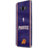 NBA Phoenix Suns Jersey Galaxy S8 Skin