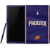 NBA Phoenix Suns Jersey Samsung Galaxy Tab Skin