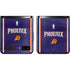NBA Phoenix Suns Jersey Galaxy Z Flip Skin