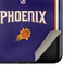 NBA Phoenix Suns Jersey Galaxy Z Flip Skin