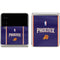 NBA Phoenix Suns Jersey Galaxy Z Flip3 5G Skin