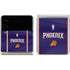 NBA Phoenix Suns Jersey Galaxy Z Flip3 5G Skin