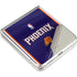 NBA Phoenix Suns Jersey Galaxy Z Flip3 5G Skin