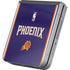 NBA Phoenix Suns Jersey Galaxy Z Flip6 Skin