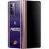NBA Phoenix Suns Jersey Galaxy Z Fold2 5G Skin