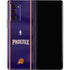 NBA Phoenix Suns Jersey Galaxy Z Fold2 5G Skin