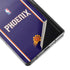 NBA Phoenix Suns Jersey Galaxy Z Fold2 5G Skin