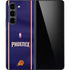 NBA Phoenix Suns Jersey Galaxy Z Fold5 5G Skin