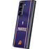 NBA Phoenix Suns Jersey Galaxy Z Fold5 5G Skin
