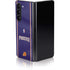 NBA Phoenix Suns Jersey Galaxy Z Fold5 5G Skin