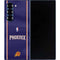 NBA Phoenix Suns Jersey Galaxy Z Fold6 Skin