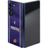 NBA Phoenix Suns Jersey Galaxy Z Fold6 Skin