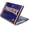 NBA Phoenix Suns Jersey Generic Laptop Skin