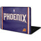NBA Phoenix Suns Jersey Google Pixelbook Go Skin