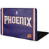 NBA Phoenix Suns Jersey Google Pixelbook Go Skin