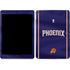 NBA Phoenix Suns Jersey iPad Skins