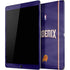 NBA Phoenix Suns Jersey iPad Skins