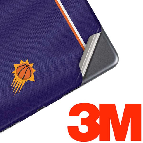 NBA Phoenix Suns Jersey iPad Skins