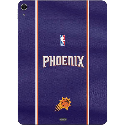 NBA Phoenix Suns Jersey Apple iPad Air Skin