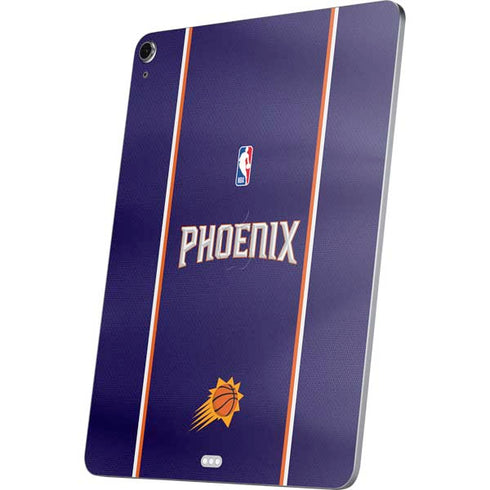 NBA Phoenix Suns Jersey Apple iPad Air Skin