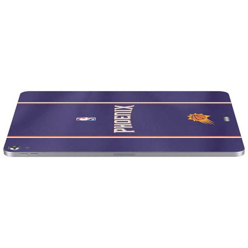 NBA Phoenix Suns Jersey Apple iPad Air Skin