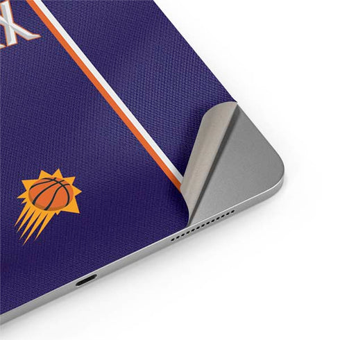 NBA Phoenix Suns Jersey Apple iPad Air Skin