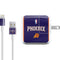 NBA Phoenix Suns Jersey iPad Charger (10W USB) Skin