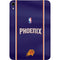 NBA Phoenix Suns Jersey Apple iPad Mini Skin