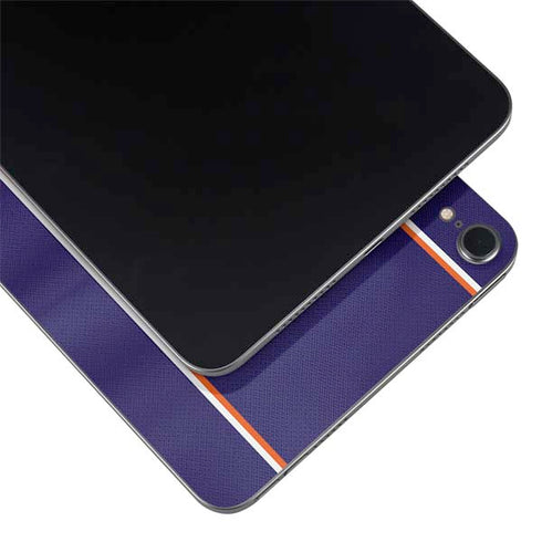 NBA Phoenix Suns Jersey Apple iPad Mini Skin
