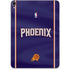 NBA Phoenix Suns Jersey Apple iPad Pro Skin