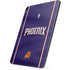 NBA Phoenix Suns Jersey Apple iPad Pro Skin