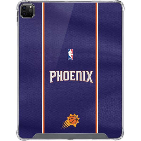 NBA Phoenix Suns Jersey iPad Cases