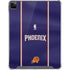 NBA Phoenix Suns Jersey iPad Cases