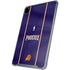 NBA Phoenix Suns Jersey iPad Cases