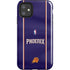 NBA Phoenix Suns Jersey iPhone 11 Impact Case