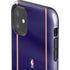 NBA Phoenix Suns Jersey iPhone 11 Impact Case